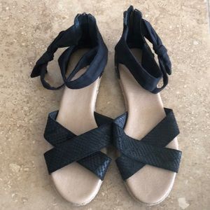 Ugg Idina Espadrille Sandal